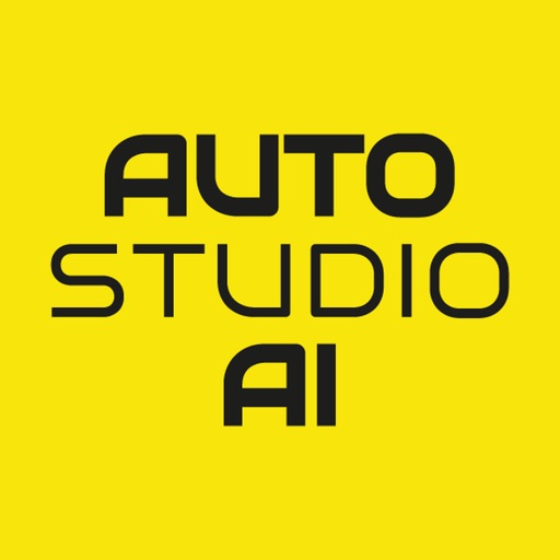 AutoStudio simgesi