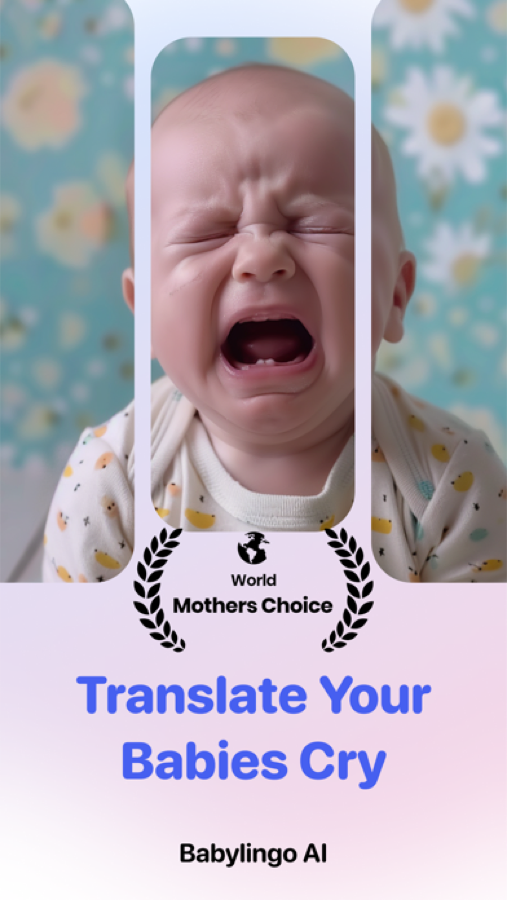 BabyLingo ekran görüntüsü 1